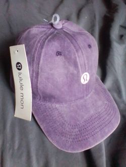 Lululemon Hat