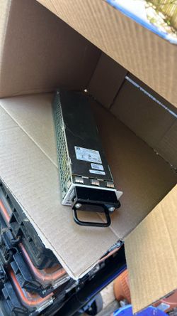 MARTEX AC9222LF PS2519-Y 150W 12V DC POWER SUPPLY MODULE