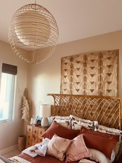 Anthropologie Wall Hanging