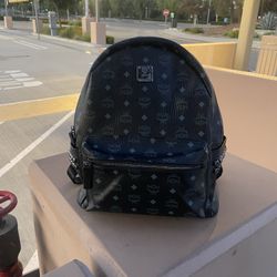 Mom Backpack