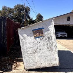 Free Shed You Pick Up 