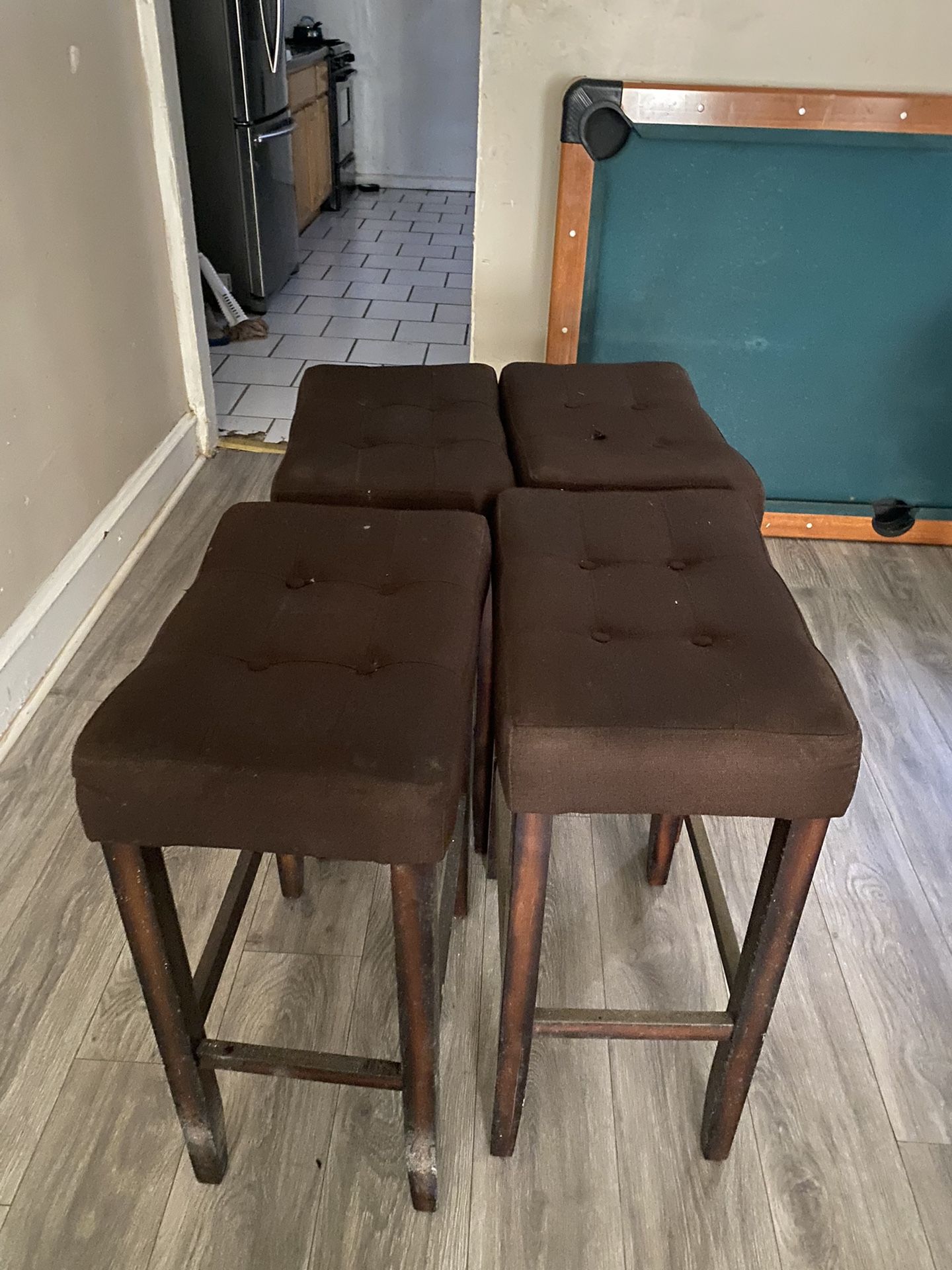 Bar Stools