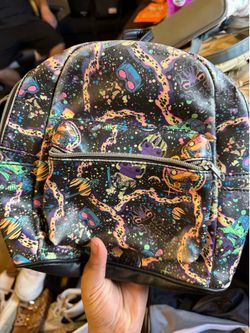 Lounge fly marvel backpack