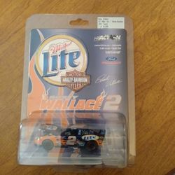  Lot of Rusty Wallace Cars