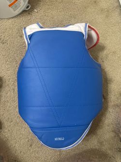 Taekwondo Gear