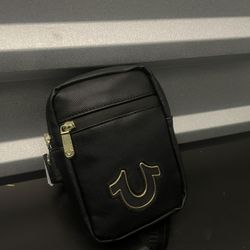 Black Bag True Religion