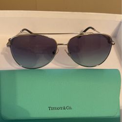 Tiffany Glasses 