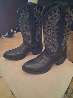 Durango Shyloh Western Boots