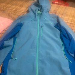 Patagonia Jacket Size Xs Women