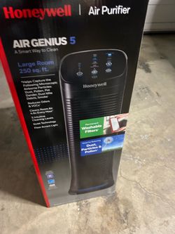 Air Genius