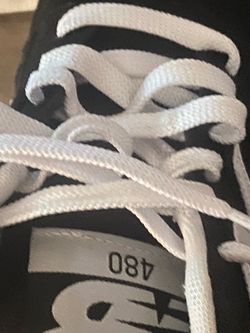 Men’s 6.5 new balances