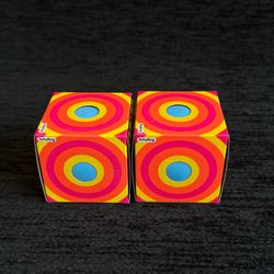 NEEDOH COLOR CHANGING BALL BLUE
