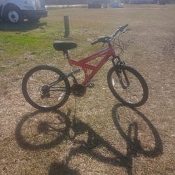 Bike For Sale $200.00 Firm