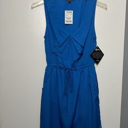 Spring/Summer Dress