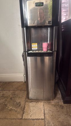 Water dispenser
