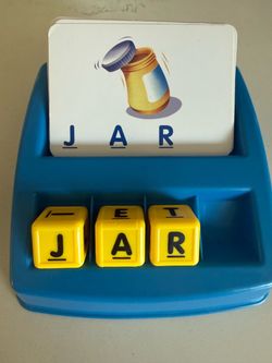 Letter matching- educational