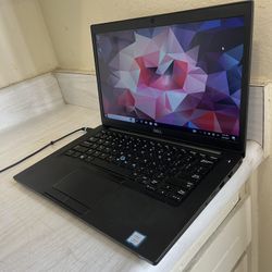Laptop Dell Latitude i5 8th Generation 