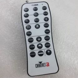 Chauvet DJ RF remote for GigBAR Move + ILS