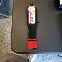 Nice adams Golf Head Cover 