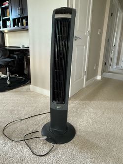 Lasko Tower Fan – Great Condition