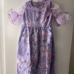 Encanto Isabela Dress