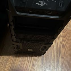 Gaming Computer