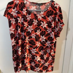 Blusas de mujer