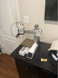 Bambu Labs A1 Mini 3d Printer with AMS