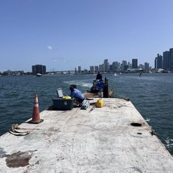 Barge For Sale 