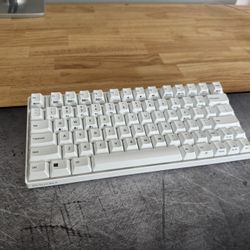 Realforce RC1 30g White
