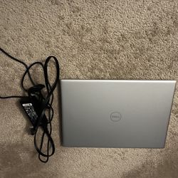 Dell Inspiron 5635 Laptop (Like New) 