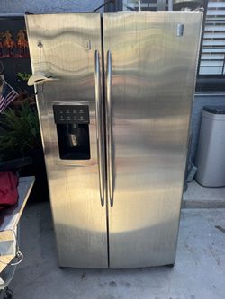 LG Refrigerator