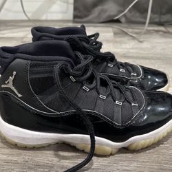 Jordan 11 Retro Jubilee Size Mens 9.5 (authentic)