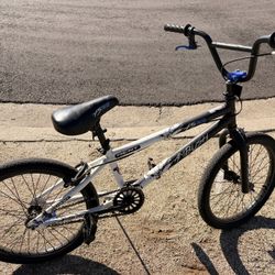 Kent 20” Ambush Bmx