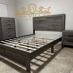 Bedroom Set 
