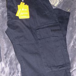 YoungLA Cargo Pants 