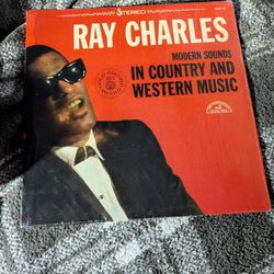 Classic Ray Charles Album