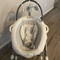 GRACO Baby  Swing/ Bouncer 