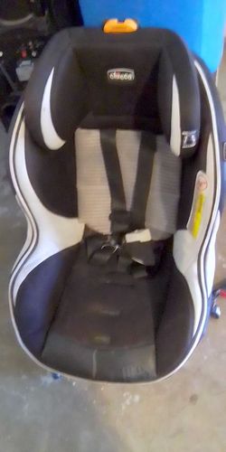 Chico car seat