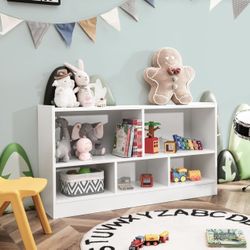 Toy Storage Organizer 