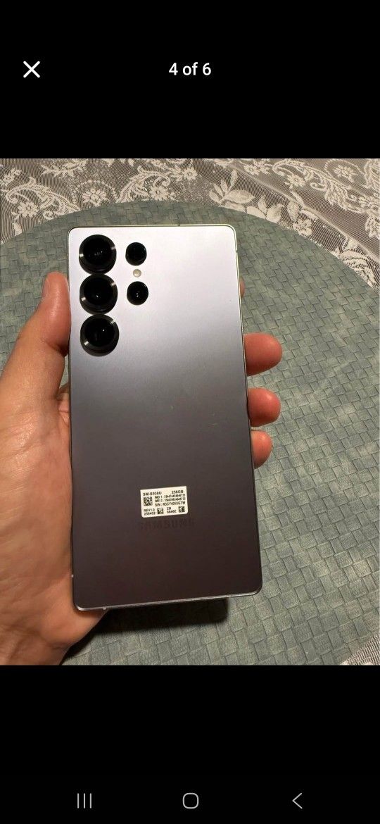 S25 Ultra 512 Gb