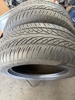 255/55R18
