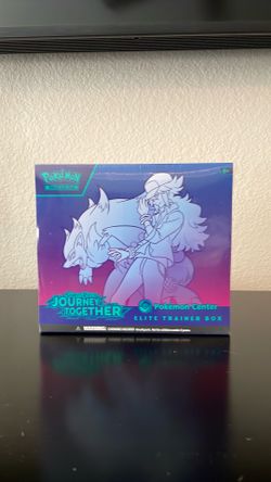 Journey Together PC ETB