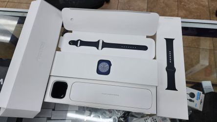 Iwatch 8 Cellular 