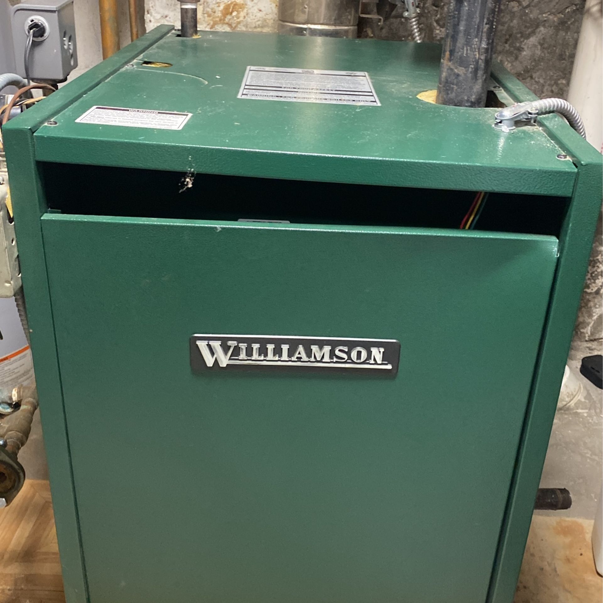 Gas Boiler for Sale in Queens, NY OfferUp