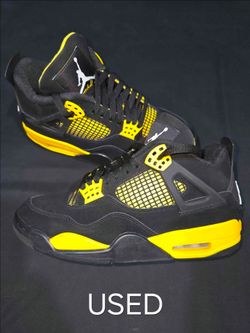 Jodan's For Sale.