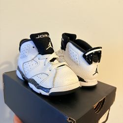 Jorden 6 Retro 7C