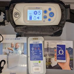 G5 Kit w/Accessories
