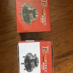 *Brand New* 2017 Nissan Ultima HUB 