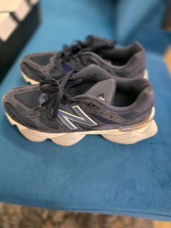 New Balance Low-Top Sneakers